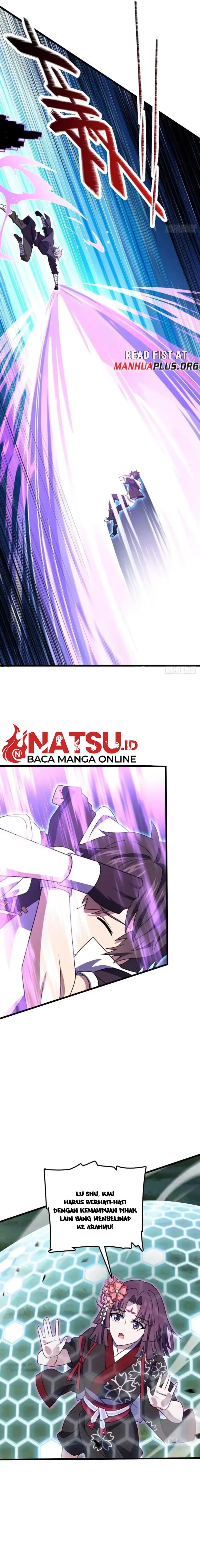Spare Me, Great Lord! Chapter 694 Gambar 13